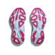 Hoka Bondi 8 Road Running - Womens, Chalk Violet/Pastel Lilac, 10B, 1127952-CVPL-10B