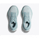Hoka Bondi 8 Road Running - Womens, Cloud Blue/Ice Flow, 9B, 1127952-CBIF-09B