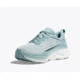 Hoka Bondi 8 Road Running - Womens, Cloud Blue/Ice Flow, 9B, 1127952-CBIF-09B