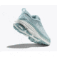 Hoka Bondi 8 Road Running - Womens, Cloud Blue/Ice Flow, 9B, 1127952-CBIF-09B