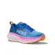 Hoka Bondi 8 Road Running - Womens, Coastal Sky/All Aboard, 10B, 1127952-CSAA-10B