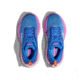 Hoka Bondi 8 Road Running - Womens, Coastal Sky/All Aboard, 10B, 1127952-CSAA-10B