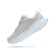 Hoka Bondi 8 Road Running - Womens, Harbor Mist / Lunar Rock, 10B, 1127952-HMLR-10B