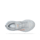Hoka Bondi 8 Road Running - Womens, Harbor Mist / Lunar Rock, 10B, 1127952-HMLR-10B