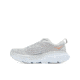 Hoka Bondi 8 Road Running - Womens, Harbor Mist / Lunar Rock, 10B, 1127952-HMLR-10B