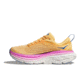 Hoka Bondi 8 Road Running - Womens, Impala/Cyclamen, 9B, 1127952-ICYC-09B