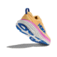 Hoka Bondi 8 Road Running - Womens, Impala/Cyclamen, 9B, 1127952-ICYC-09B