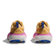 Hoka Bondi 8 Road Running - Womens, Impala/Cyclamen, 9B, 1127952-ICYC-09B