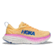 Hoka Bondi 8 Road Running - Womens, Impala/Cyclamen, 9B, 1127952-ICYC-09B