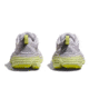 Hoka Bondi 8 Road Running - Womens, Nimbus Cloud/Luminary Green, 9B, 1127952-NCLG-09B