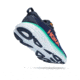 Hoka Bondi 8 Road Running - Womens, Outer Space / Bellwether Blue, 09B, 1127952-OSBB-09B
