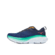 Hoka Bondi 8 Road Running - Womens, Outer Space / Bellwether Blue, 09B, 1127952-OSBB-09B