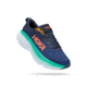 Hoka Bondi 8 Road Running - Womens, Outer Space / Bellwether Blue, 09B, 1127952-OSBB-09B