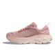 Hoka Bondi 8 Road Running - Womens, Pale Mauve/Peach Whip, 10.5B, 1127952-PMPW-10.5B