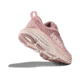 Hoka Bondi 8 Road Running - Womens, Pale Mauve/Peach Whip, 10.5B, 1127952-PMPW-10.5B