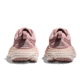 Hoka Bondi 8 Road Running - Womens, Pale Mauve/Peach Whip, 10.5B, 1127952-PMPW-10.5B