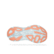 Hoka Bondi 8 Road Running - Womens, Shell Coral / Peach Parfait, 09B, 1127952-SCPP-09B