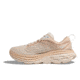 Hoka Bondi 8 Road Running - Womens, Shifting Sand/Eggnog, 10.5B, 1127952-SSEG-10.5B