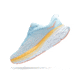 Hoka Bondi 8 Road Running - Womens, Summer Song / Country Air, 11B, 1127952-SSCA-11B