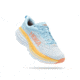 Hoka Bondi 8 Road Running - Womens, Summer Song / Country Air, 11B, 1127952-SSCA-11B