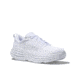 Hoka Bondi 8 Road Running - Womens, White/White, 9B, 1127952-WWH-09B