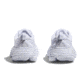 Hoka Bondi 8 Road Running - Womens, White/White, 9B, 1127952-WWH-09B