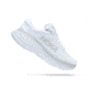 Hoka Bondi 8 Road Running - Womens, White/White, 9B, 1127952-WWH-09B