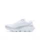 Hoka Bondi 8 Road Running - Womens, White/White, 9B, 1127952-WWH-09B