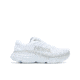 Hoka Bondi 8 Road Running - Womens, White/White, 9B, 1127952-WWH-09B