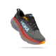 Hoka Bondi 8 Running Shoes - Mens, Anthracite / Castlerock, 09D, 1123202-ACTL-09D
