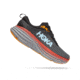 Hoka Bondi 8 Running Shoes - Mens, Anthracite / Castlerock, 09D, 1123202-ACTL-09D