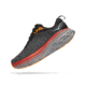 Hoka Bondi 8 Running Shoes - Mens, Anthracite / Castlerock, 09D, 1123202-ACTL-09D