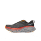 Hoka Bondi 8 Running Shoes - Mens, Anthracite / Castlerock, 09D, 1123202-ACTL-09D