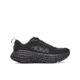 Hoka Bondi 8 Running Shoes - Mens, Black / Black, 11D, 1123202-BBLC-11D