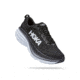 Hoka Bondi 8 Running Shoes - Mens, Black / White, 10.5D, 1123202-BWHT-10.5D