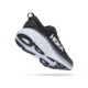 Hoka Bondi 8 Running Shoes - Mens, Black / White, 10.5D, 1123202-BWHT-10.5D