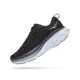 Hoka Bondi 8 Running Shoes - Mens, Black / White, 10.5D, 1123202-BWHT-10.5D