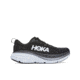 Hoka Bondi 8 Running Shoes - Mens, Black / White, 10.5D, 1123202-BWHT-10.5D