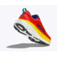 Hoka Bondi 8 Running Shoes - Mens, Red Alert/Flame, 12D, 1123202-RAFL-12D