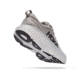 Hoka Bondi 8 Running Shoes - Mens, Sharkskin / Harbor Mist, 10.5D, 1123202-SHMS-10.5D