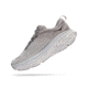 Hoka Bondi 8 Running Shoes - Mens, Sharkskin / Harbor Mist, 10.5D, 1123202-SHMS-10.5D