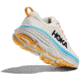 Hoka Bondi 8 Shoes - Womens, Blanc De Blanc/Swim Day, 6.5, 1127952-BSW-06.5B