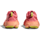 Hoka Bondi 8 Shoes - Womens, Coral/Papaya, 08B, 1127952-CPPY-08B