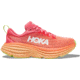 Hoka Bondi 8 Shoes - Womens, Coral/Papaya, 08B, 1127952-CPPY-08B