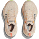 Hoka Bondi 8 Shoes - Womens, Cream/Vanilla, 08B, 1127952-CMV-08B