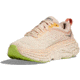 Hoka Bondi 8 Shoes - Womens, Cream/Vanilla, 08B, 1127952-CMV-08B