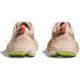 Hoka Bondi 8 Shoes - Womens, Cream/Vanilla, 08B, 1127952-CMV-08B
