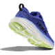 Hoka Bondi 8 Shoes - Womens, Stellar Blue/Cosmos, 09.5B, 1127952-SCS-09.5B
