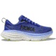 Hoka Bondi 8 Shoes - Womens, Stellar Blue/Cosmos, 09.5B, 1127952-SCS-09.5B