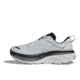 Hoka Bondi 8 Wide Road Running Shoes - Mens, White/Black, 07.5EE, 1127953-WBLC-07.5EE